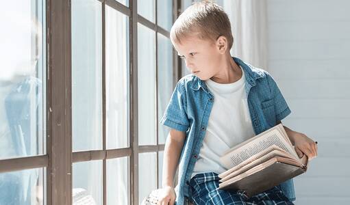 Как оценить готовность ребенка к скорочтению: тест для родителей